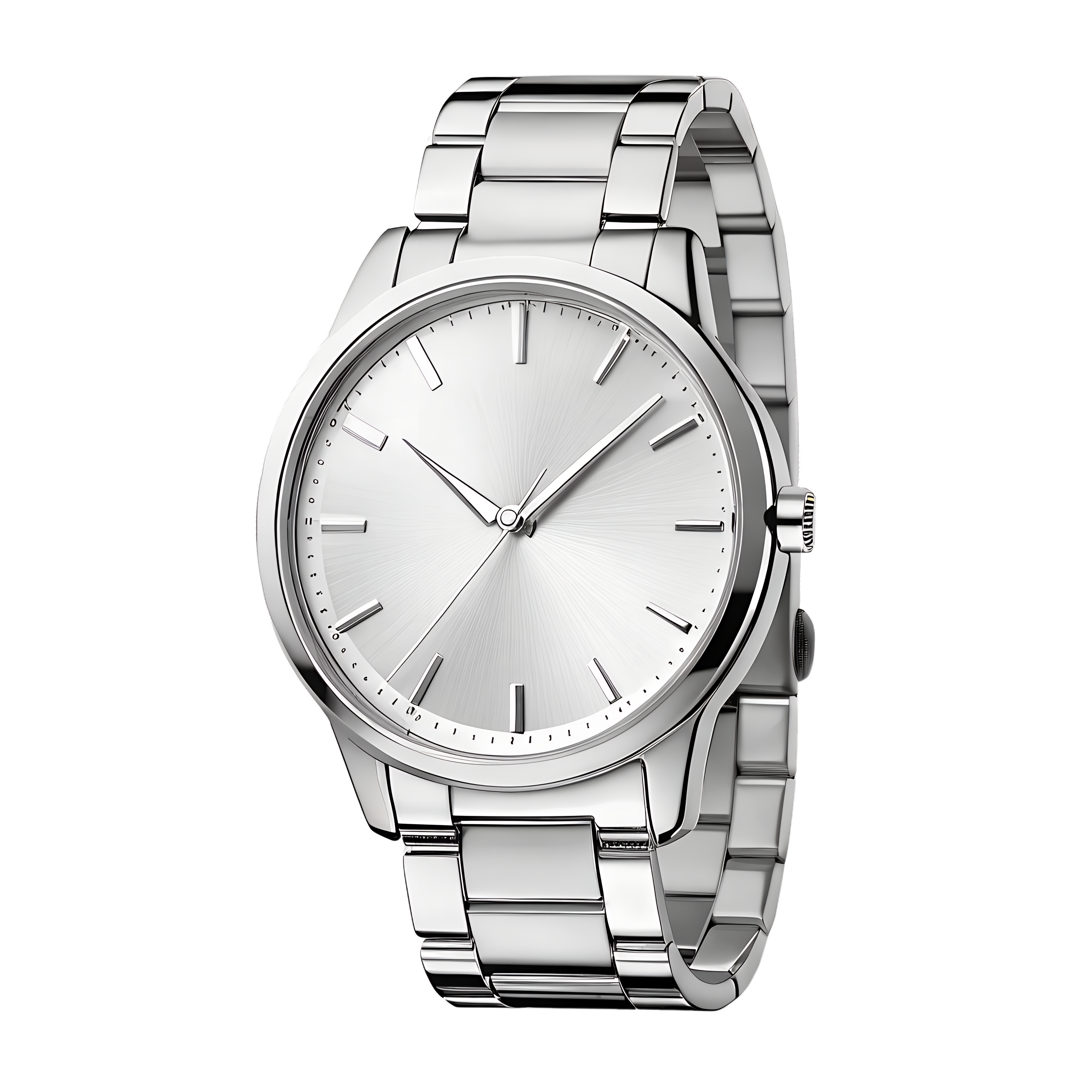new model